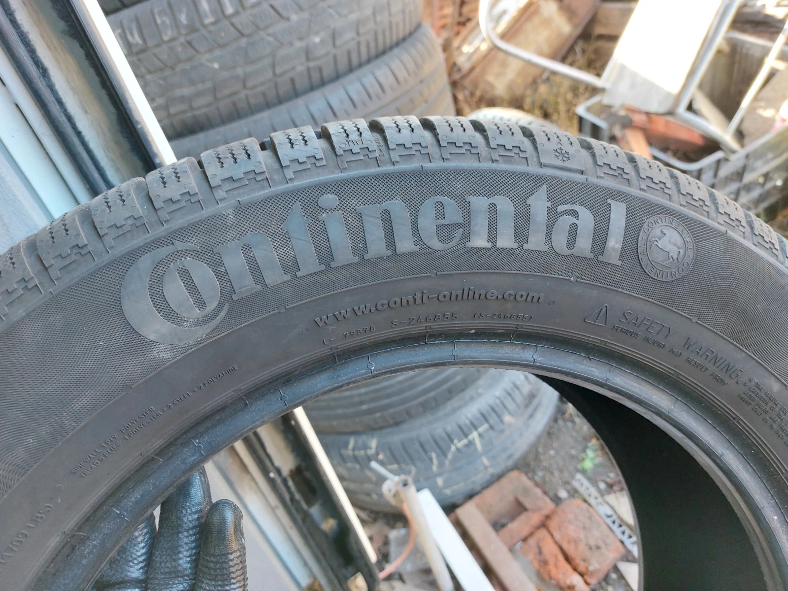 ���� 215/60R16 | Mobile.bg � ����������� 6