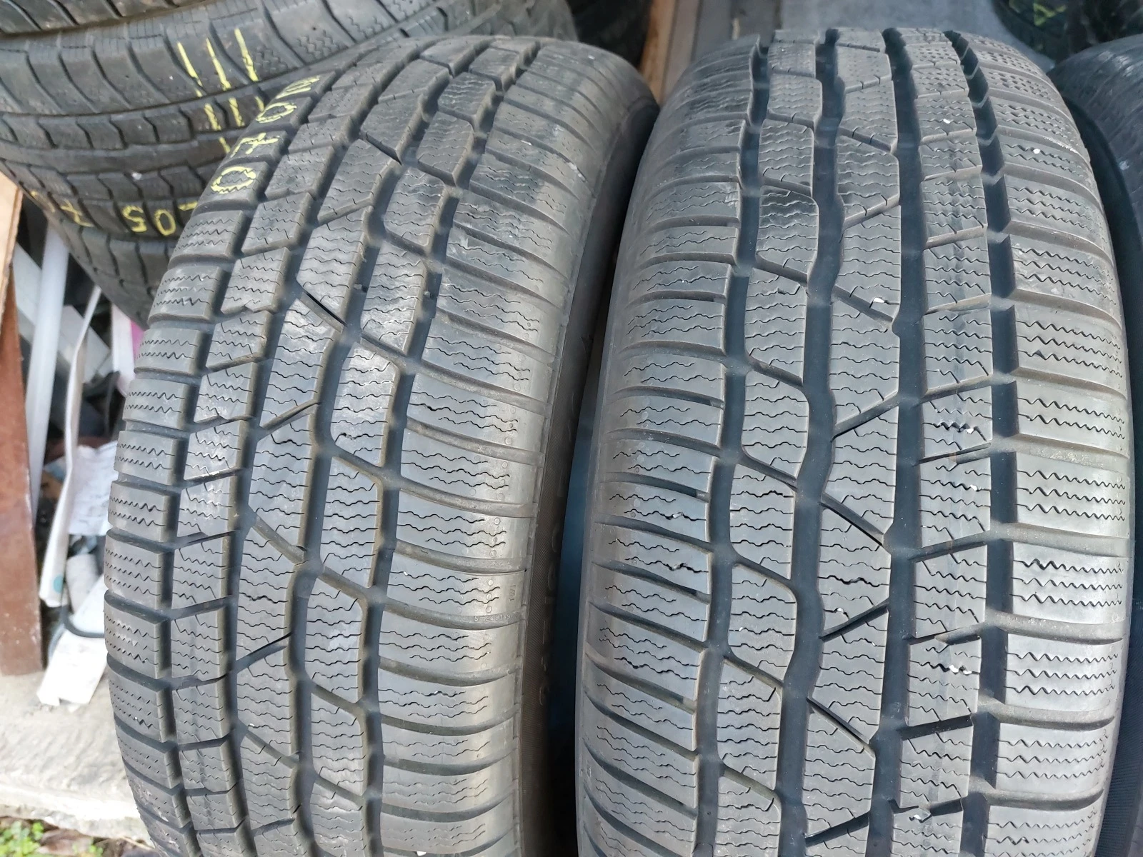 ���� 215/60R16 | Mobile.bg � ����������� 2
