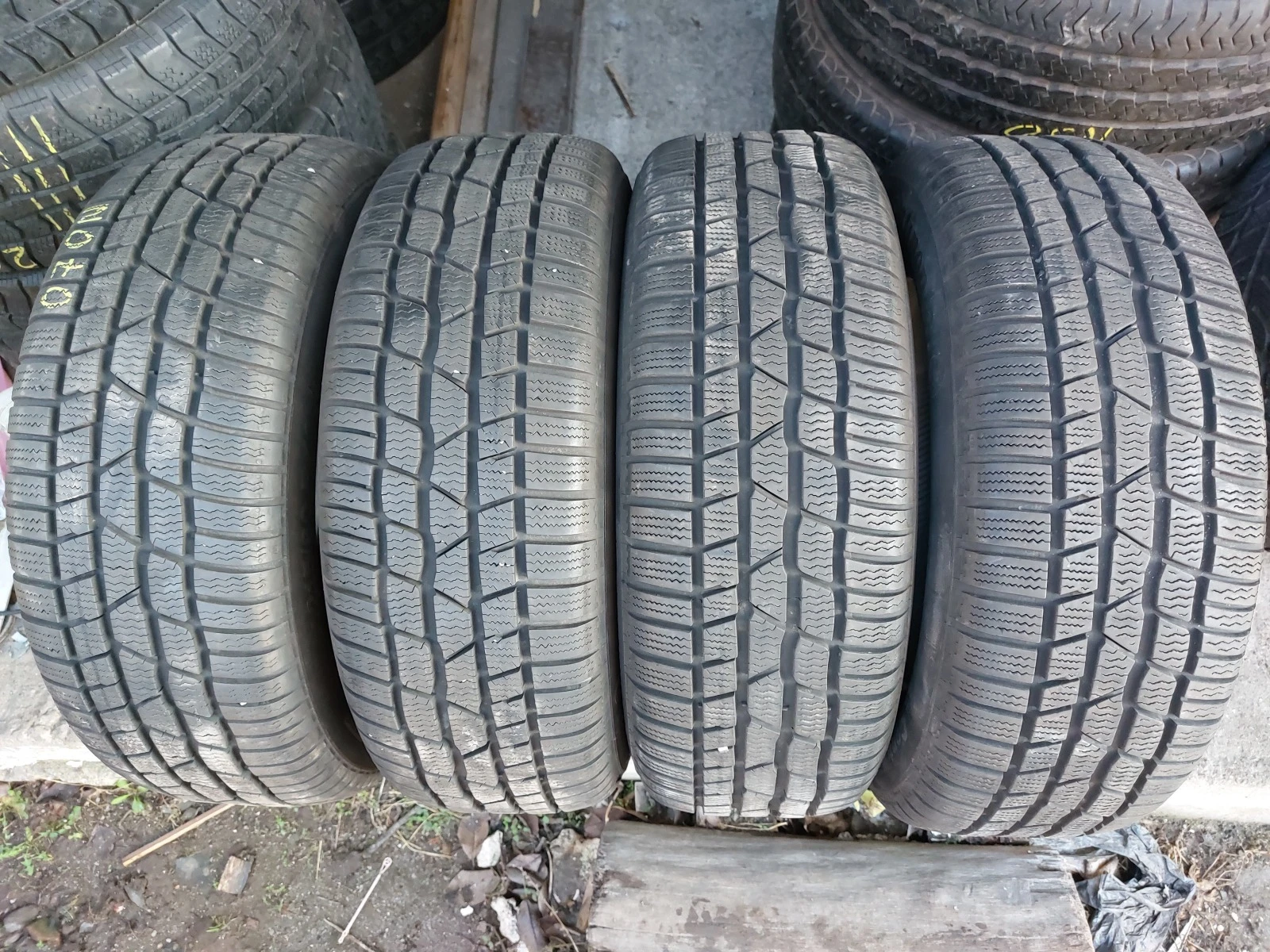 ���� 215/60R16 | Mobile.bg � ����������� 1
