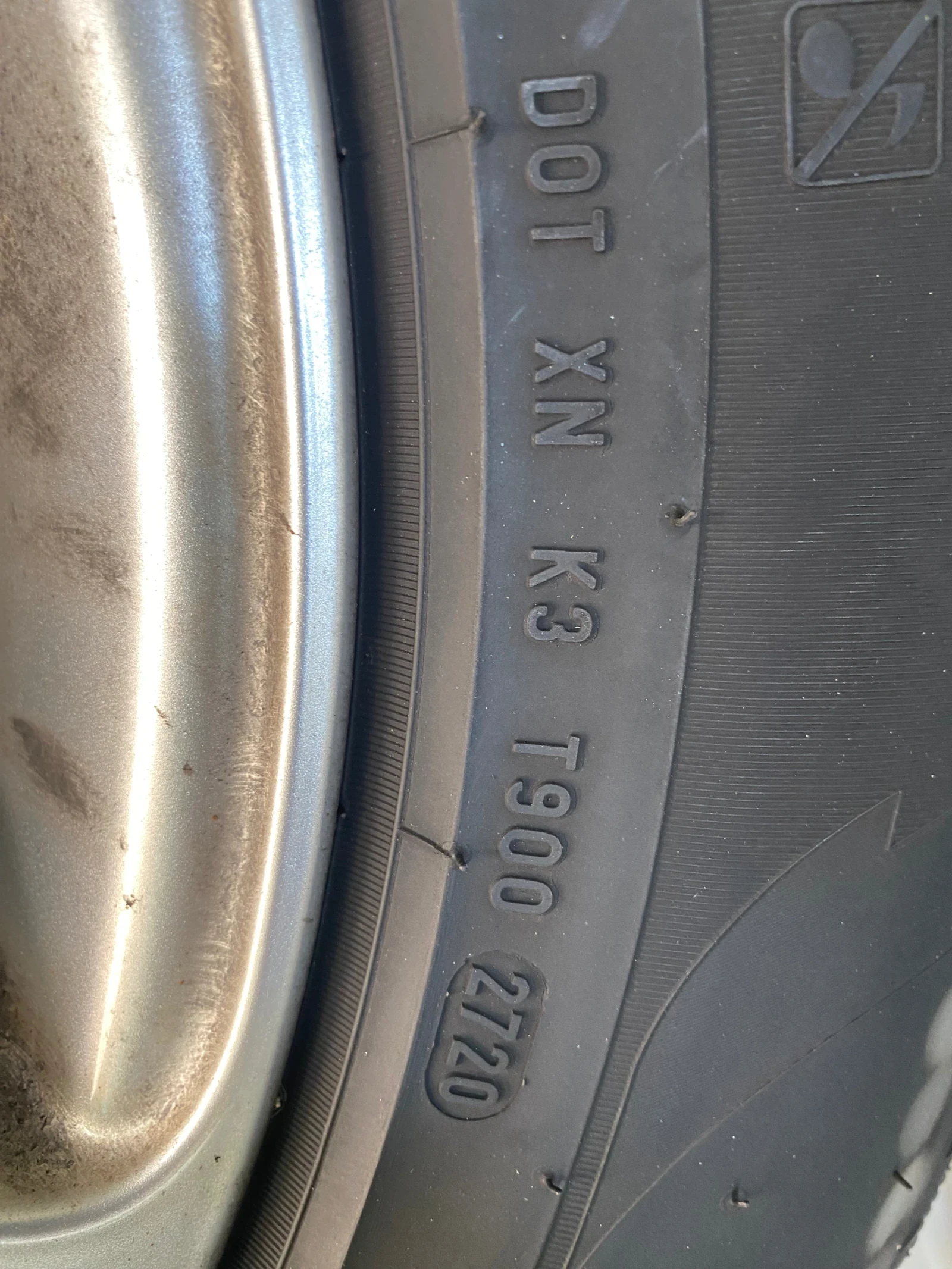    235/60R18  Mercedes-Benz GLC | Mobile.bg   4
