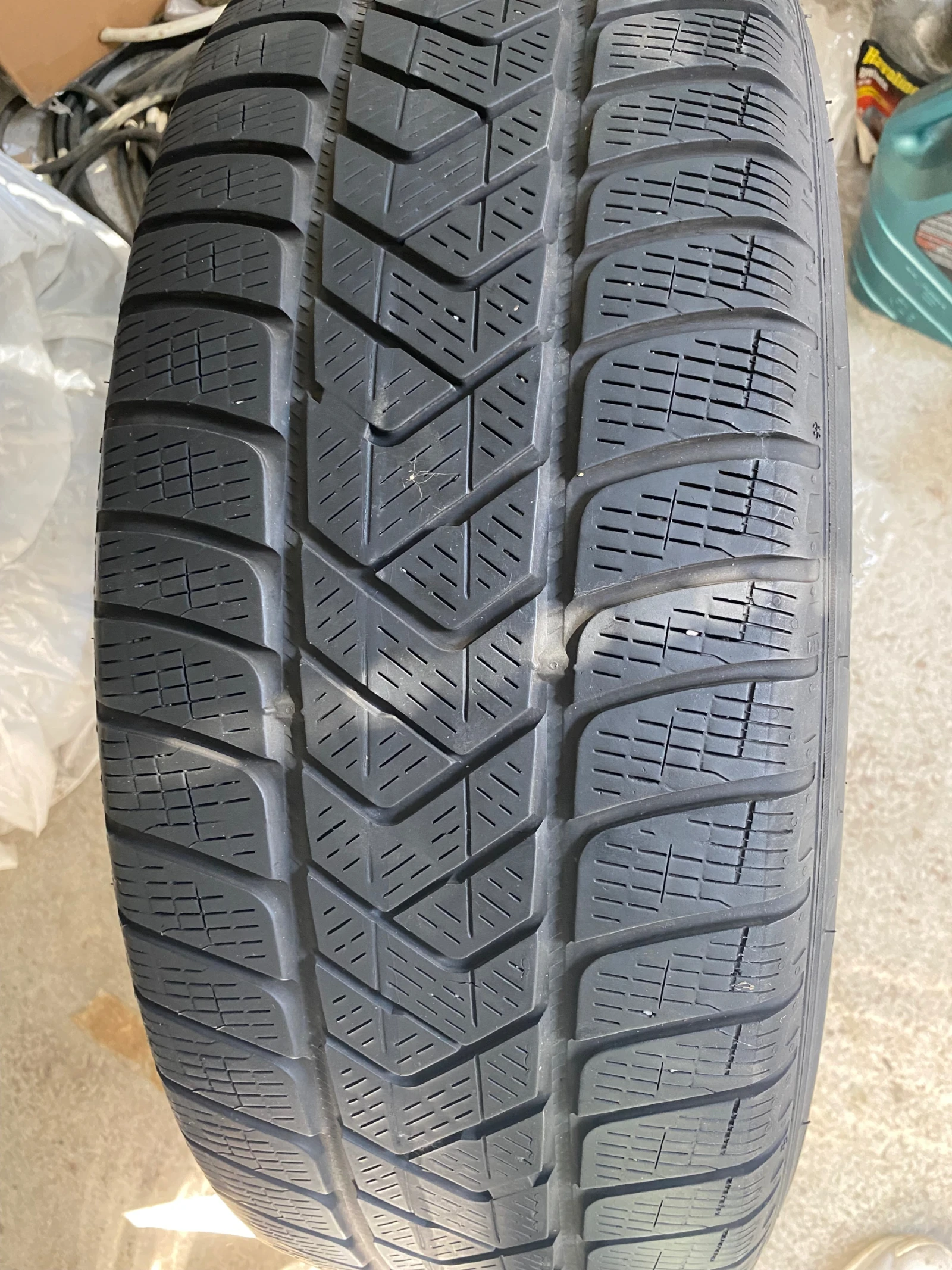    235/60R18  Mercedes-Benz GLC | Mobile.bg   6