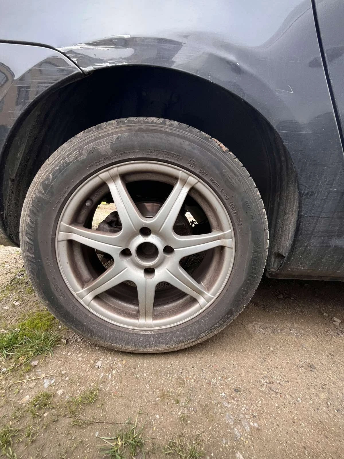 ���� � ������ 205/55R16 �� Peugeot 308 | Mobile.bg � ����������� 2