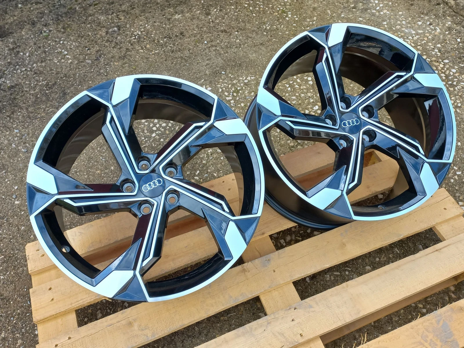 ������ �� Audi | Mobile.bg � ����������� 11