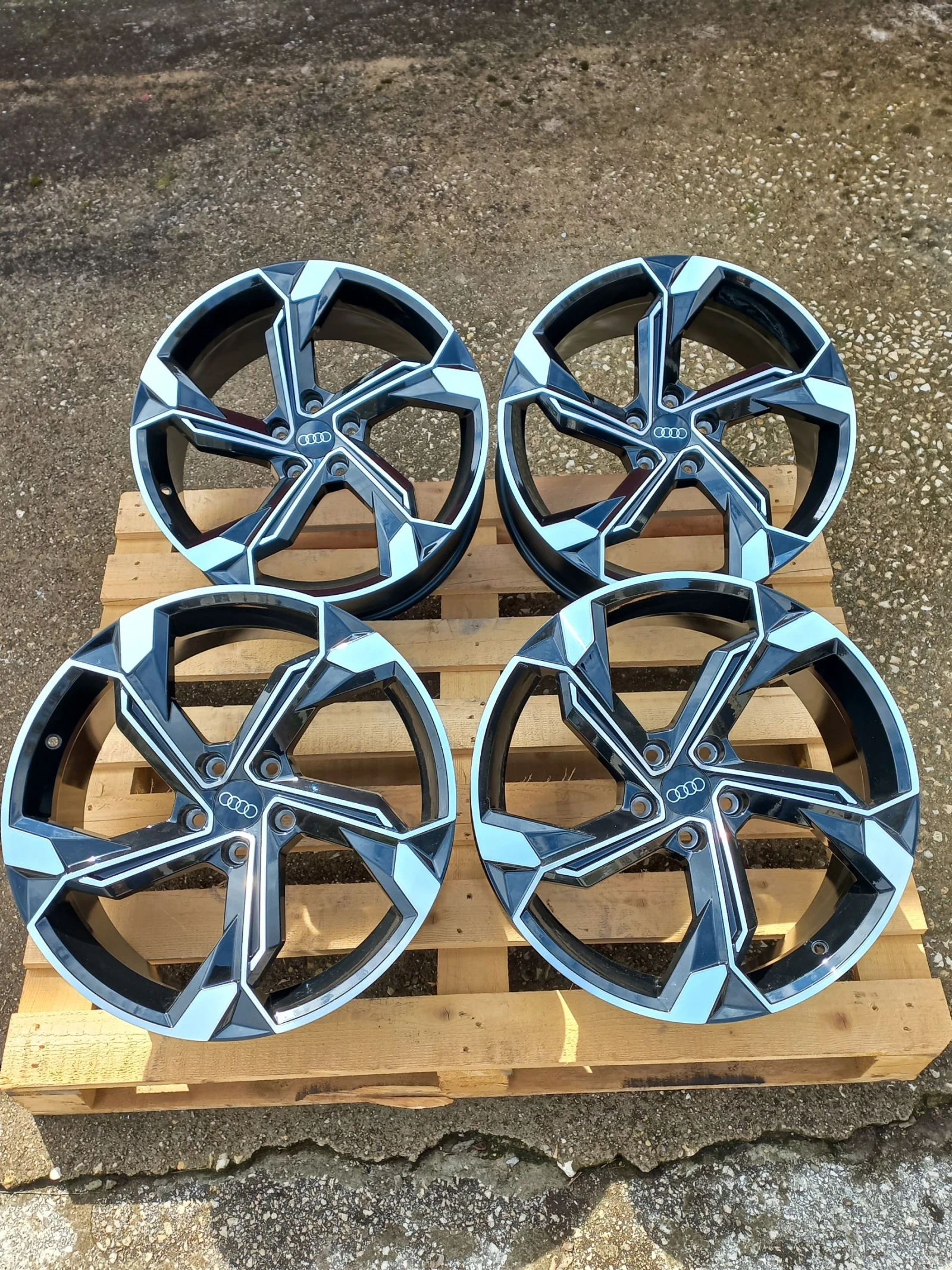 ������ �� Audi | Mobile.bg � ����������� 8