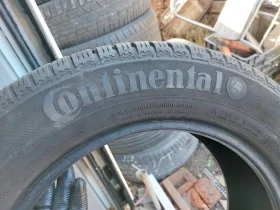 Гуми Зимни 215/60R16, снимка 6 - Гуми и джанти - 39388947