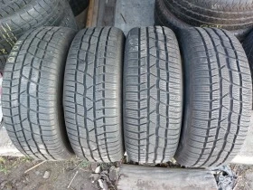 Гуми Зимни 215/60R16, снимка 1 - Гуми и джанти - 39388947