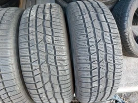 Гуми Зимни 215/60R16, снимка 3 - Гуми и джанти - 39388947