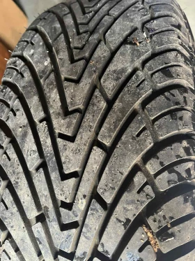 Гуми с джанти Goodyear 235/65R17, снимка 12 - Гуми и джанти - 49430776