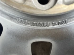 Гуми с джанти Goodyear 235/65R17, снимка 10 - Гуми и джанти - 49430776