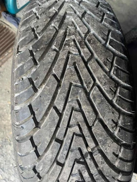 Гуми с джанти Goodyear 235/65R17, снимка 14 - Гуми и джанти - 49430776