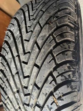 Гуми с джанти Goodyear 235/65R17, снимка 13 - Гуми и джанти - 49430776