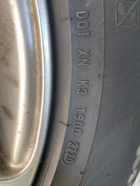    235/60R18  Mercedes-Benz GLC | Mobile.bg    4