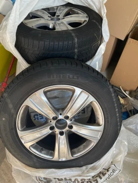    235/60R18  Mercedes-Benz GLC | Mobile.bg    3
