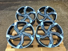 Джанти за Audi, снимка 10 - Гуми и джанти - 53680007