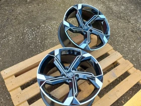 Джанти за Audi, снимка 12 - Гуми и джанти - 53680007