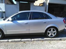 Audi A4 quattro s-line, снимка 3