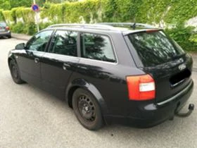 Audi A4 quattro s-line, снимка 1
