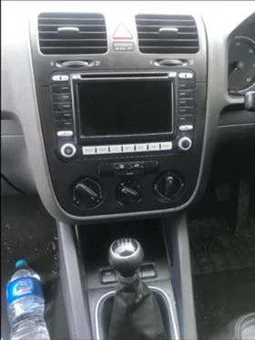 VW Golf 1,9 на части, снимка 6