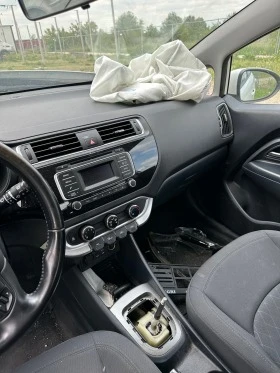 Kia Rio 1.1, снимка 5
