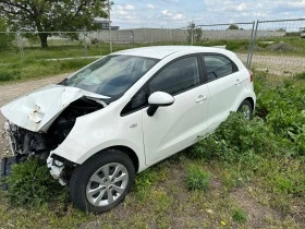 Kia Rio 1.1, снимка 3
