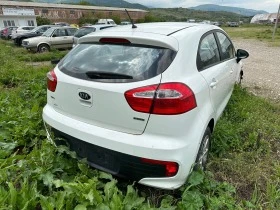 Kia Rio 1.1, снимка 2