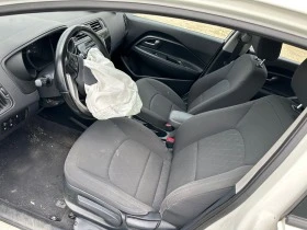 Kia Rio 1.1, снимка 4