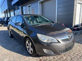 Opel Astra 1.4i - изображение 3