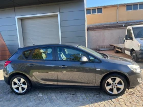 Opel Astra 1.4i - изображение 4