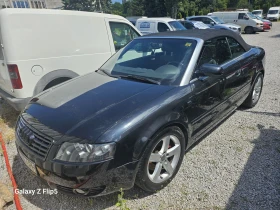 Audi A4 2.4, снимка 1