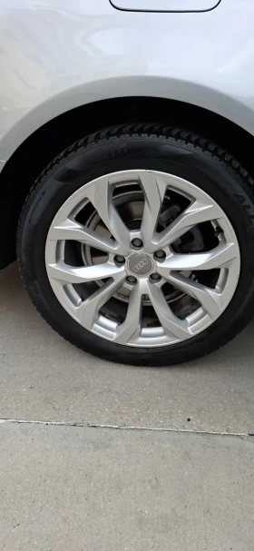 Audi A6 А6, S-LINE, QUATRO, снимка 6