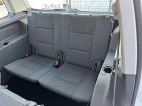 VW Touran 1.9 TDI 105кс 7 МЕСТА 6 СКОРОСТИ FACE КЛИМАТРОНИК, снимка 10