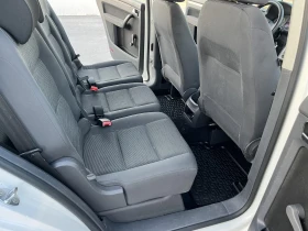 VW Touran 1.9 TDI 105кс 7 МЕСТА 6 СКОРОСТИ FACE КЛИМАТРОНИК, снимка 11