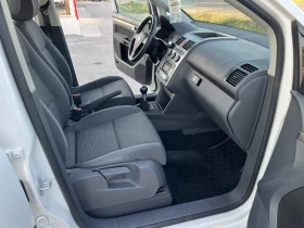 VW Touran 1.9 TDI 105кс 7 МЕСТА 6 СКОРОСТИ FACE КЛИМАТРОНИК, снимка 12
