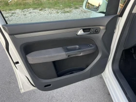VW Touran 1.9 TDI 105кс 7 МЕСТА 6 СКОРОСТИ FACE КЛИМАТРОНИК, снимка 7