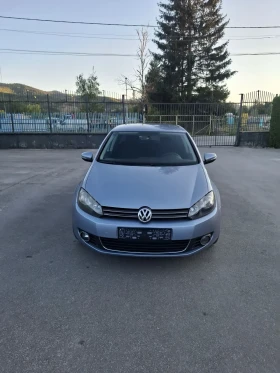 VW Golf 1.4TSI 122к.с, снимка 3