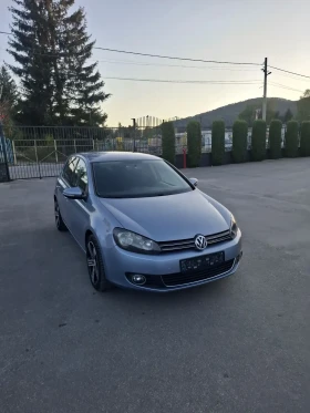 VW Golf 1.4TSI 122к.с, снимка 2