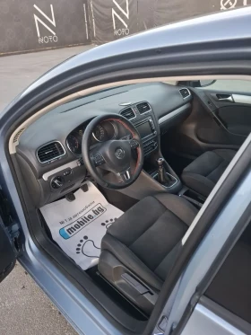 VW Golf 1.4TSI 122к.с, снимка 10