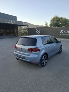 VW Golf 1.4TSI 122к.с, снимка 6