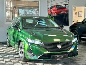 Peugeot 308 PHEV 180 e-EAT8 Active Pack, снимка 3