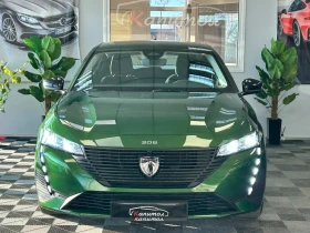 Peugeot 308 PHEV 180 e-EAT8 Active Pack, снимка 2