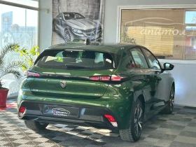 Peugeot 308 PHEV 180 e-EAT8 Active Pack, снимка 6