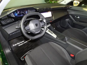 Peugeot 308 PHEV 180 e-EAT8 Active Pack, снимка 8