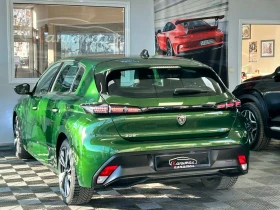 Peugeot 308 PHEV 180 e-EAT8 Active Pack, снимка 4