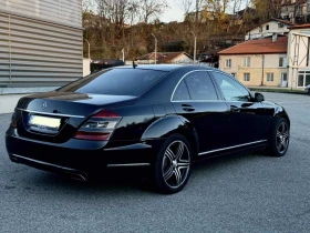 Mercedes-Benz S 320 3.0, снимка 4