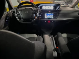 Citroen C4 Picasso, снимка 5