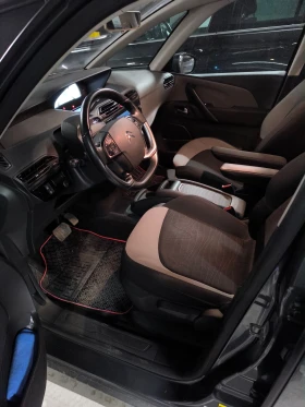 Citroen C4 Picasso, снимка 6