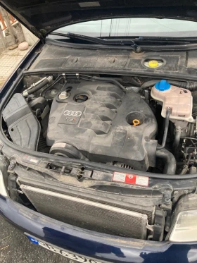 Audi A4, снимка 6