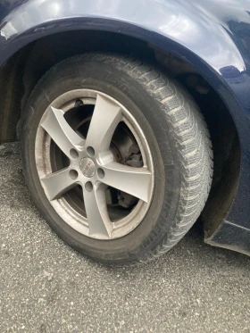 Audi A4, снимка 5