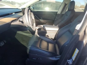 Tesla Model Y LONG RANGE AWD, снимка 7
