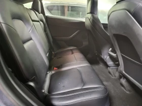 Tesla Model Y LONG RANGE AWD, снимка 10